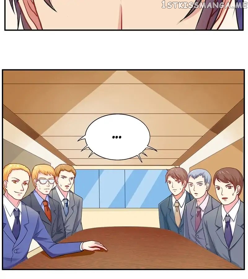 Bossy President With Girlish Soul chapter 12 - page 13