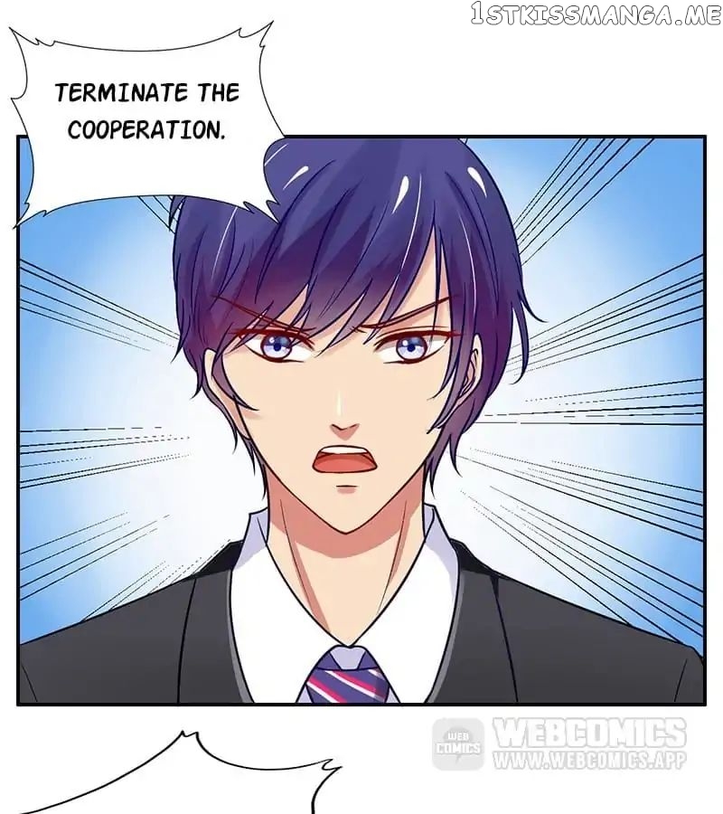 Bossy President With Girlish Soul chapter 12 - page 14