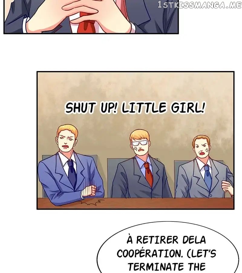 Bossy President With Girlish Soul chapter 12 - page 24