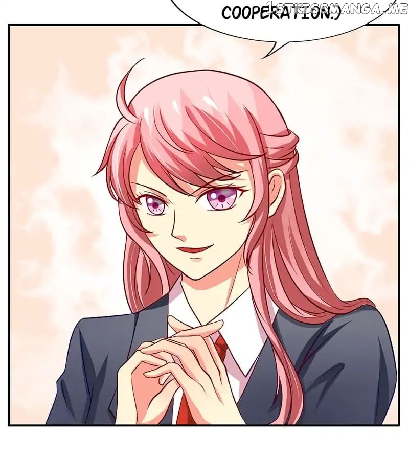Bossy President With Girlish Soul chapter 12 - page 25
