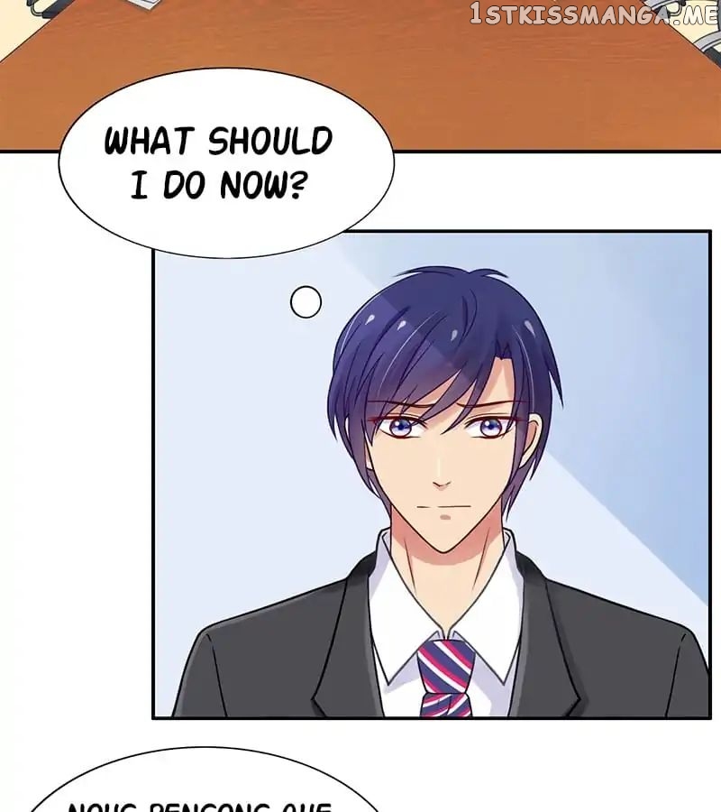 Bossy President With Girlish Soul chapter 12 - page 3