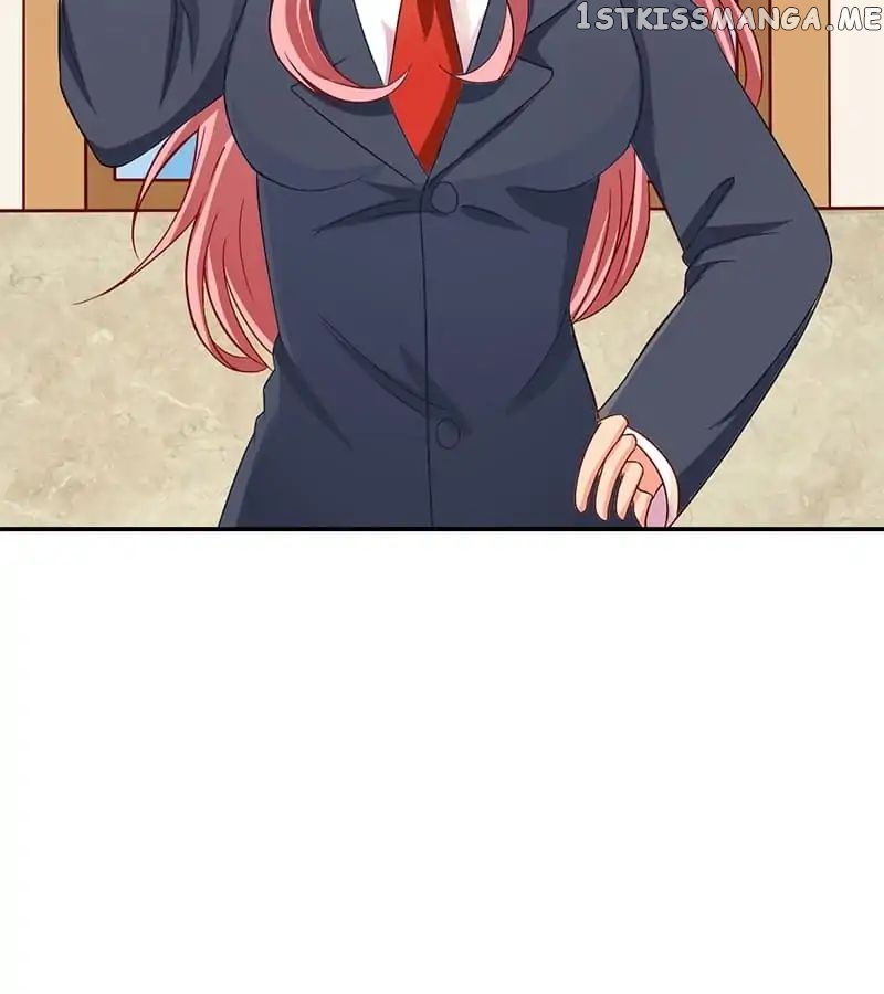 Bossy President With Girlish Soul chapter 13 - page 23