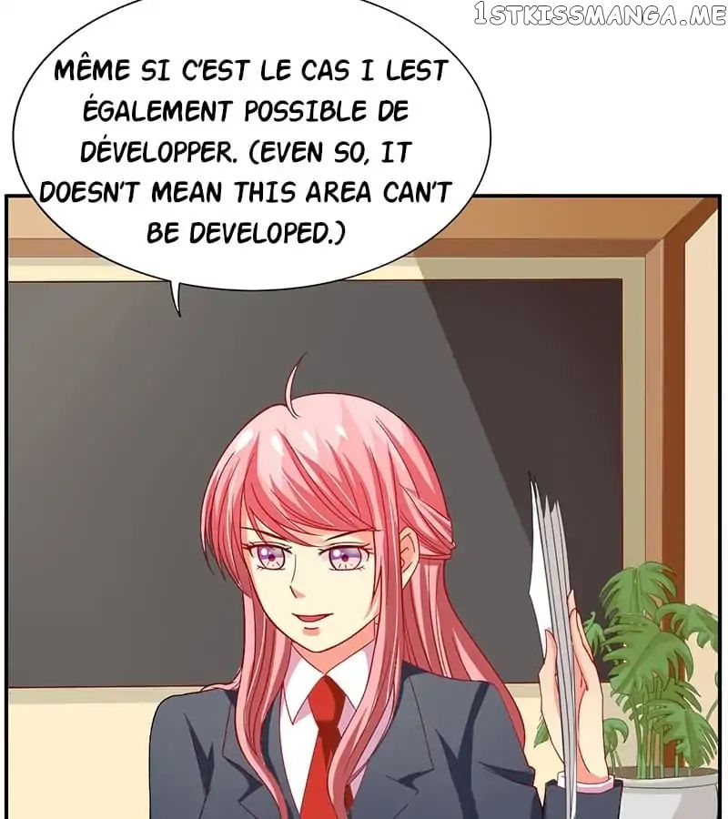 Bossy President With Girlish Soul chapter 13 - page 9