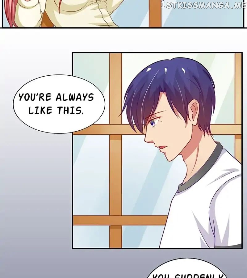 Bossy President With Girlish Soul chapter 14 - page 12