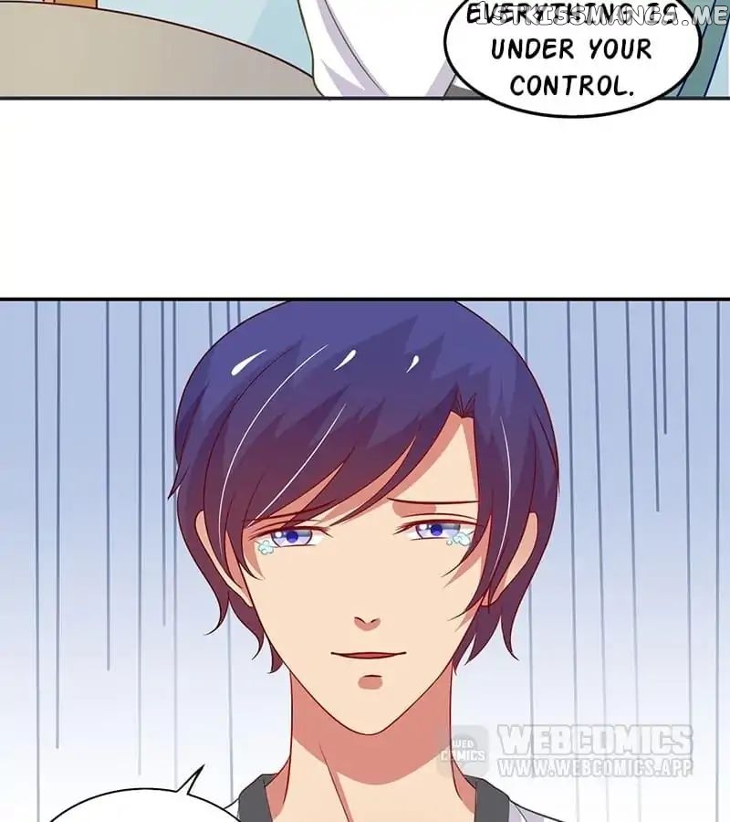 Bossy President With Girlish Soul chapter 14 - page 18