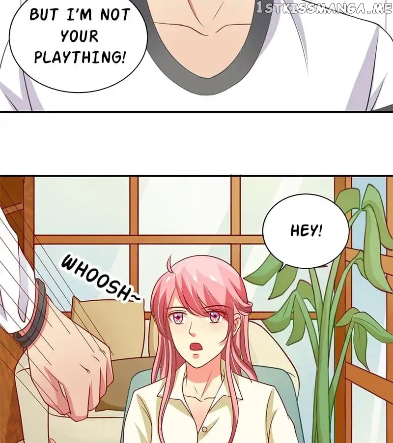 Bossy President With Girlish Soul chapter 14 - page 19