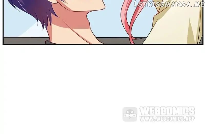 Bossy President With Girlish Soul chapter 15 - page 18