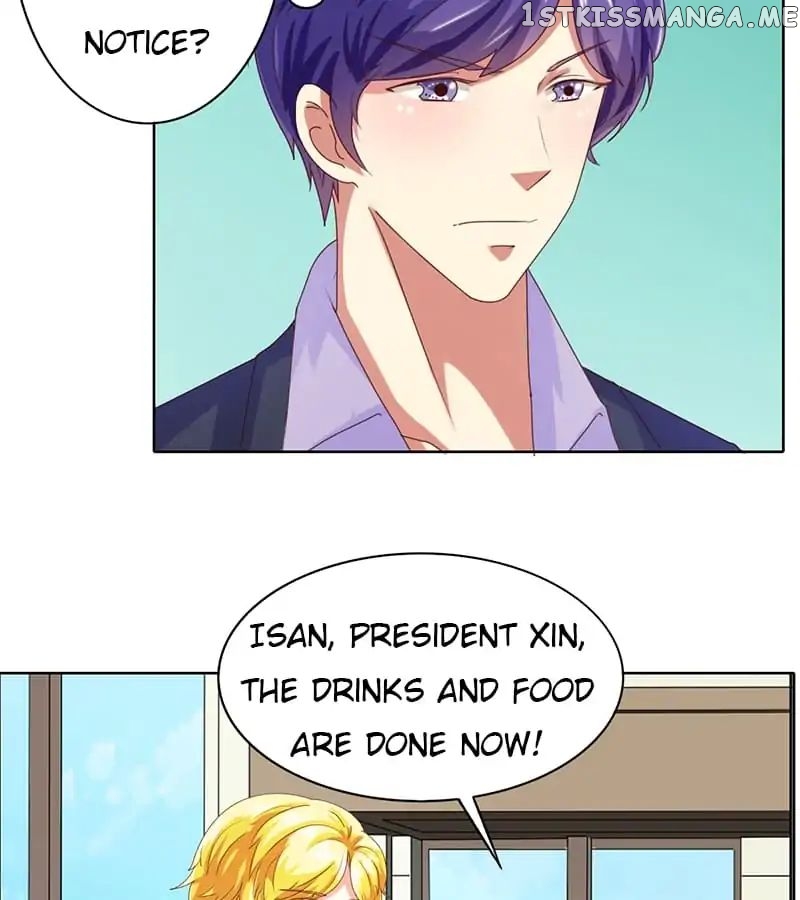 Bossy President With Girlish Soul chapter 39 - page 16