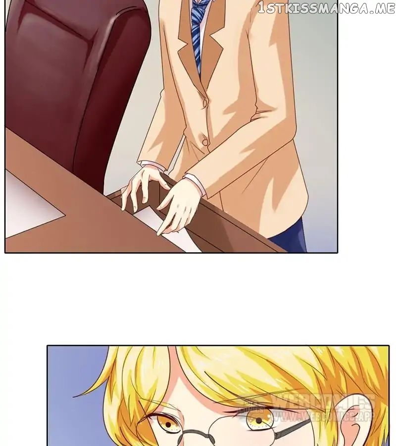 Bossy President With Girlish Soul chapter 39 - page 22