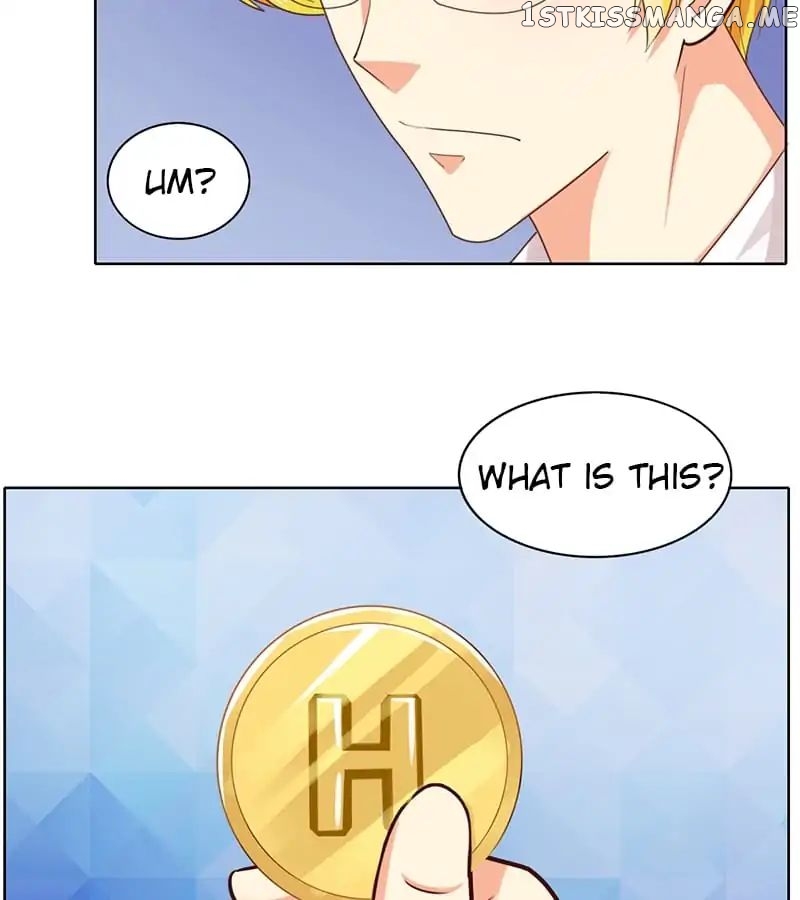 Bossy President With Girlish Soul chapter 39 - page 23