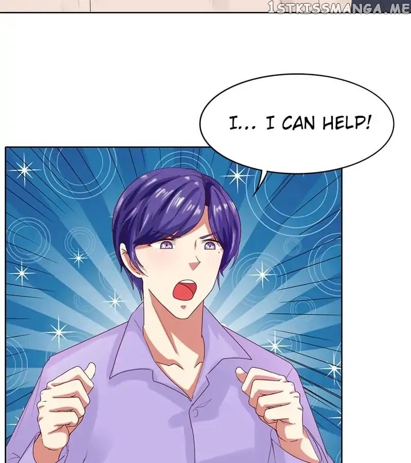 Bossy President With Girlish Soul chapter 39 - page 5