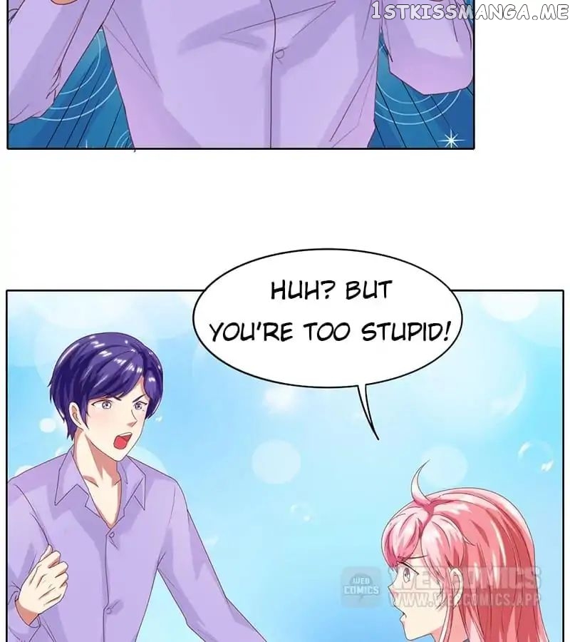 Bossy President With Girlish Soul chapter 39 - page 6