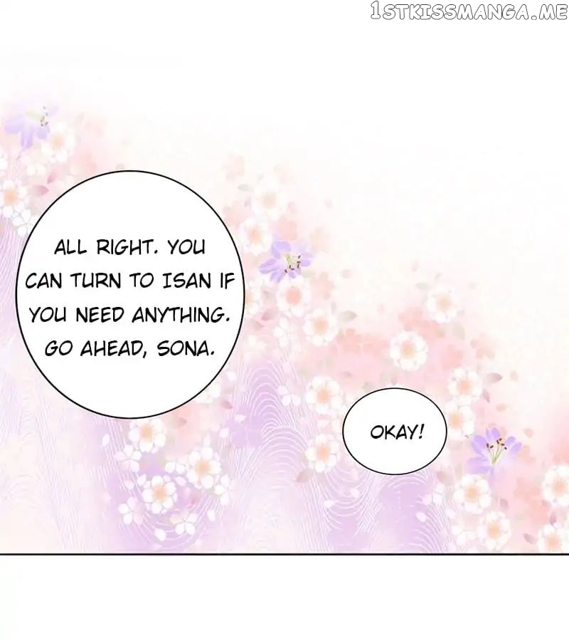 Bossy President With Girlish Soul chapter 39 - page 9
