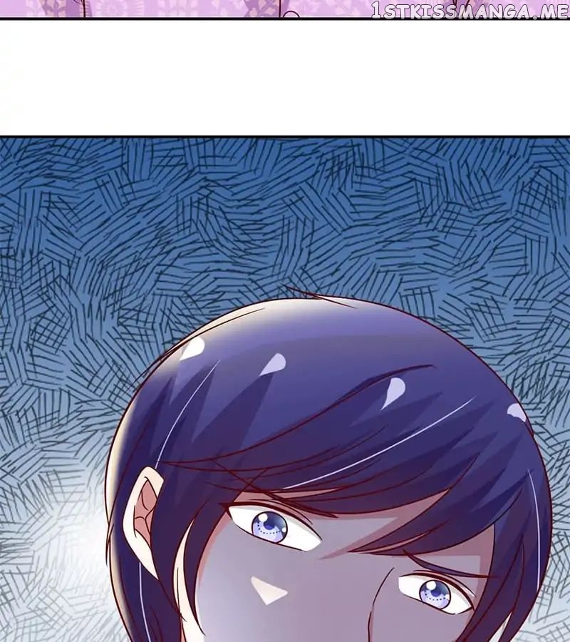 Bossy President With Girlish Soul chapter 17 - page 11