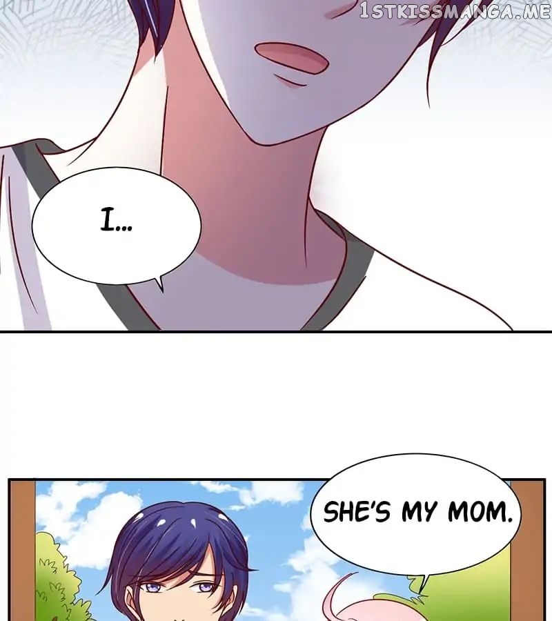 Bossy President With Girlish Soul chapter 17 - page 12