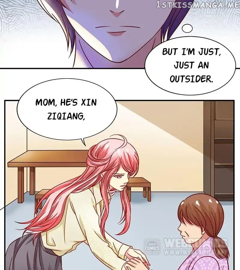 Bossy President With Girlish Soul chapter 17 - page 14