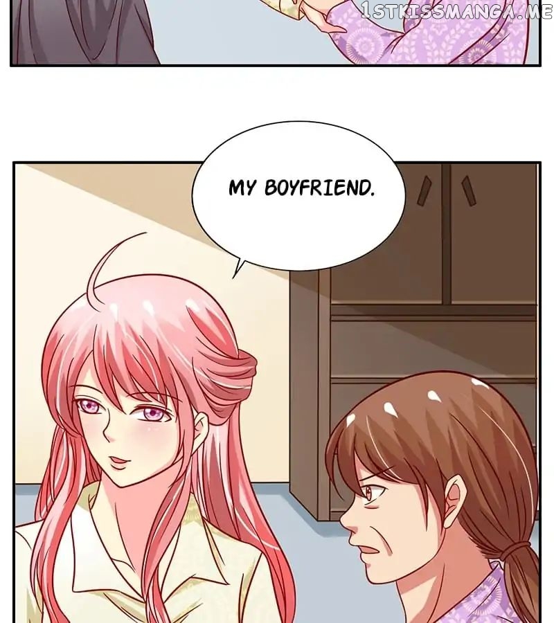 Bossy President With Girlish Soul chapter 17 - page 15
