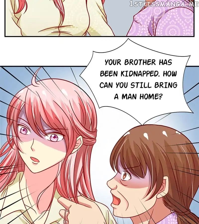 Bossy President With Girlish Soul chapter 17 - page 16