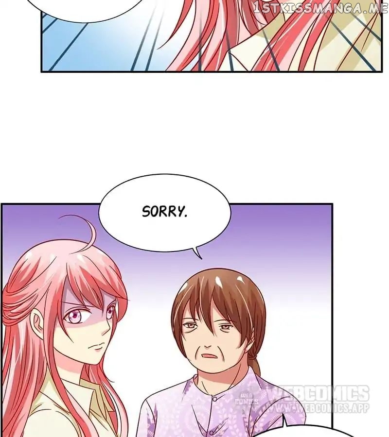 Bossy President With Girlish Soul chapter 17 - page 18