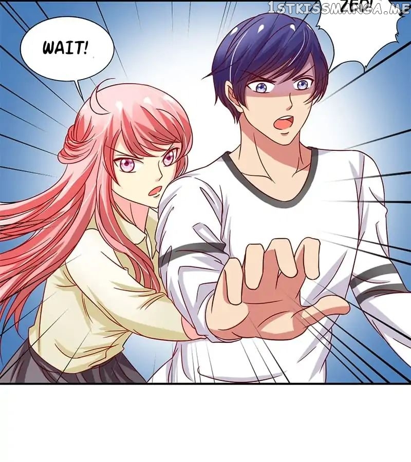 Bossy President With Girlish Soul chapter 17 - page 23