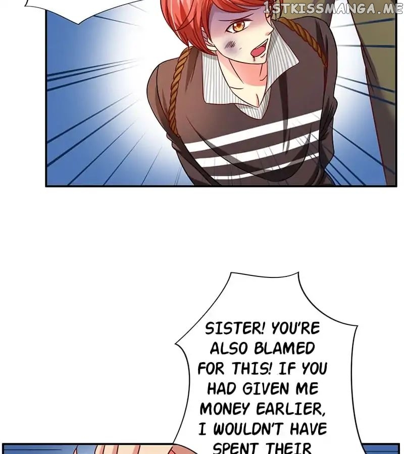 Bossy President With Girlish Soul chapter 17 - page 25