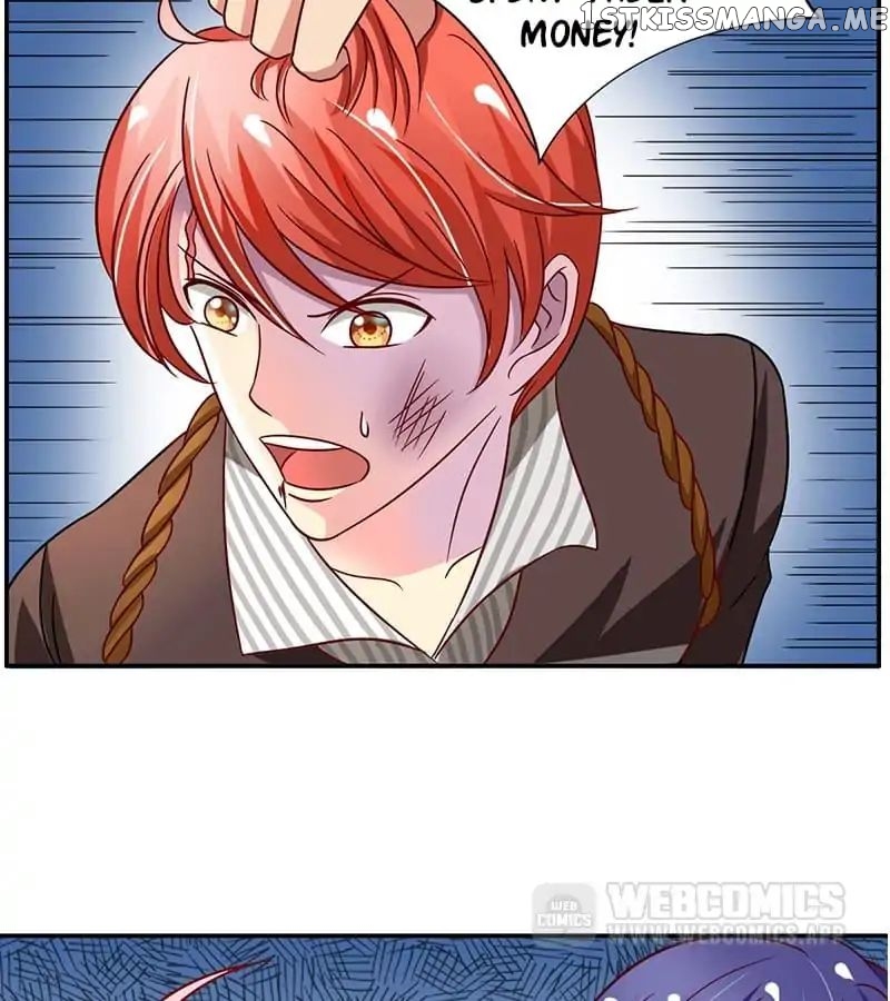 Bossy President With Girlish Soul chapter 17 - page 26
