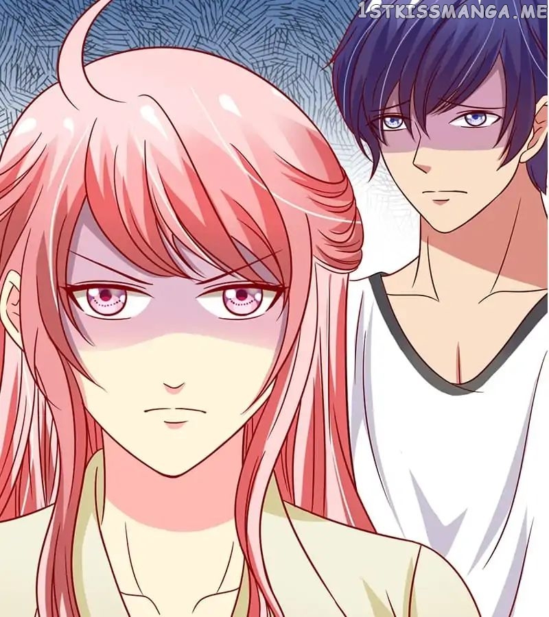 Bossy President With Girlish Soul chapter 17 - page 27