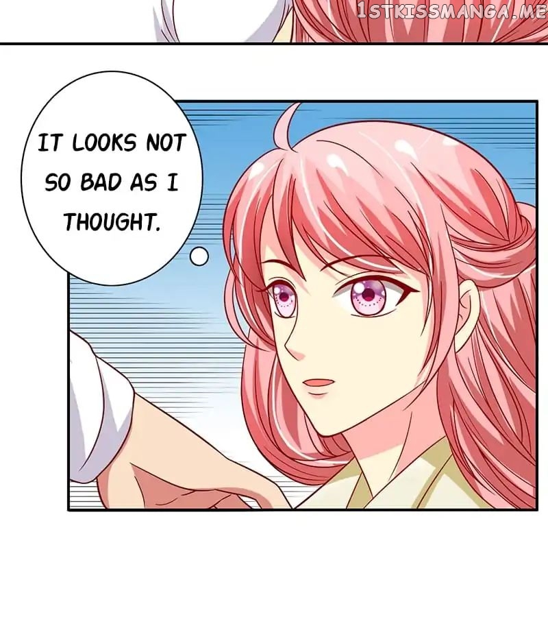 Bossy President With Girlish Soul chapter 17 - page 4