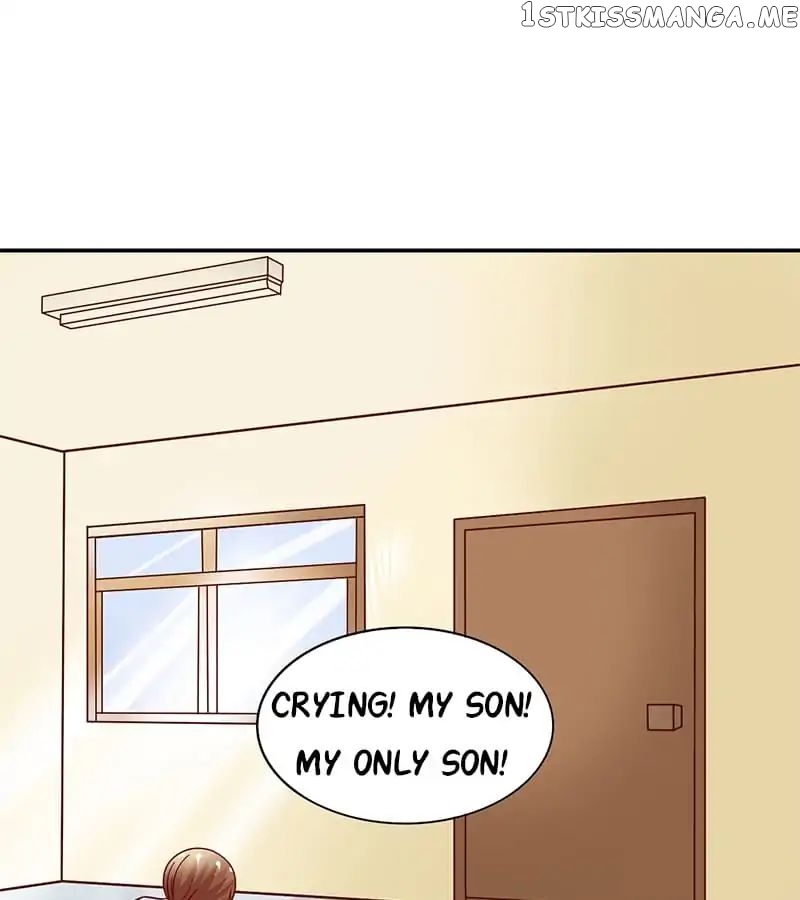 Bossy President With Girlish Soul chapter 17 - page 5