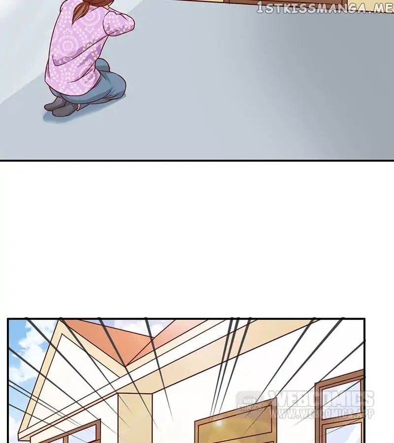 Bossy President With Girlish Soul chapter 17 - page 6