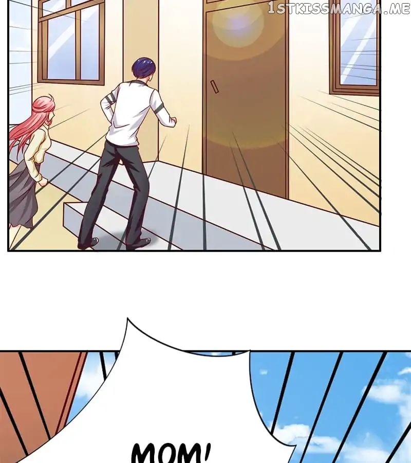 Bossy President With Girlish Soul chapter 17 - page 7