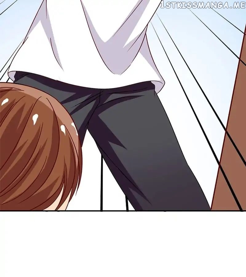 Bossy President With Girlish Soul chapter 17 - page 9