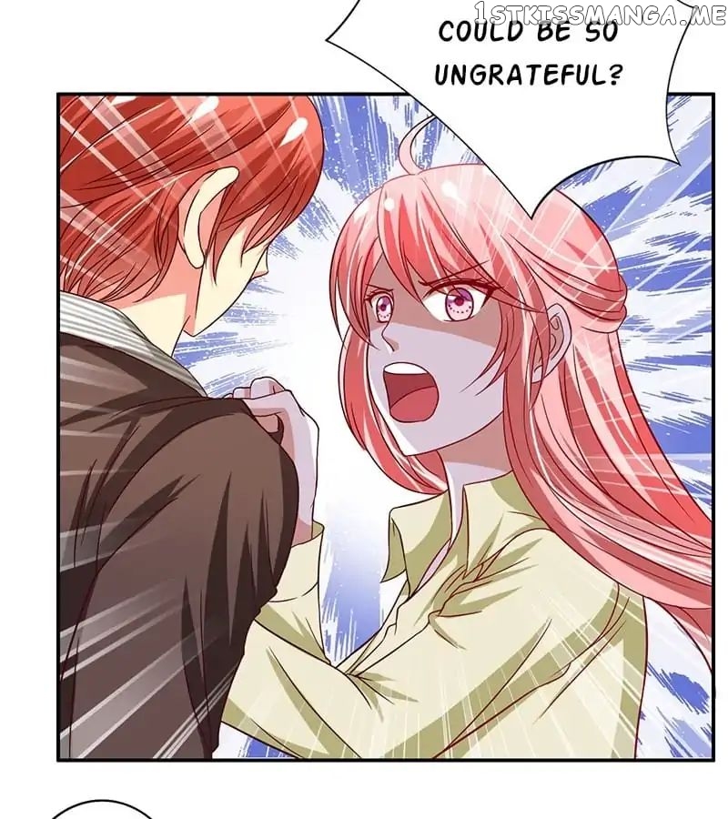 Bossy President With Girlish Soul chapter 24 - page 11