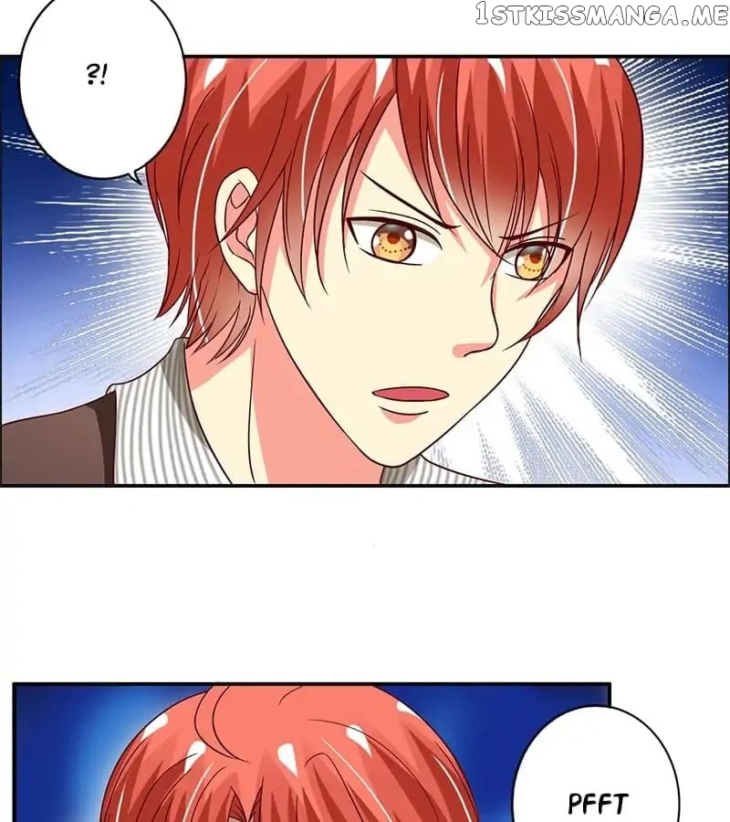 Bossy President With Girlish Soul chapter 24 - page 12