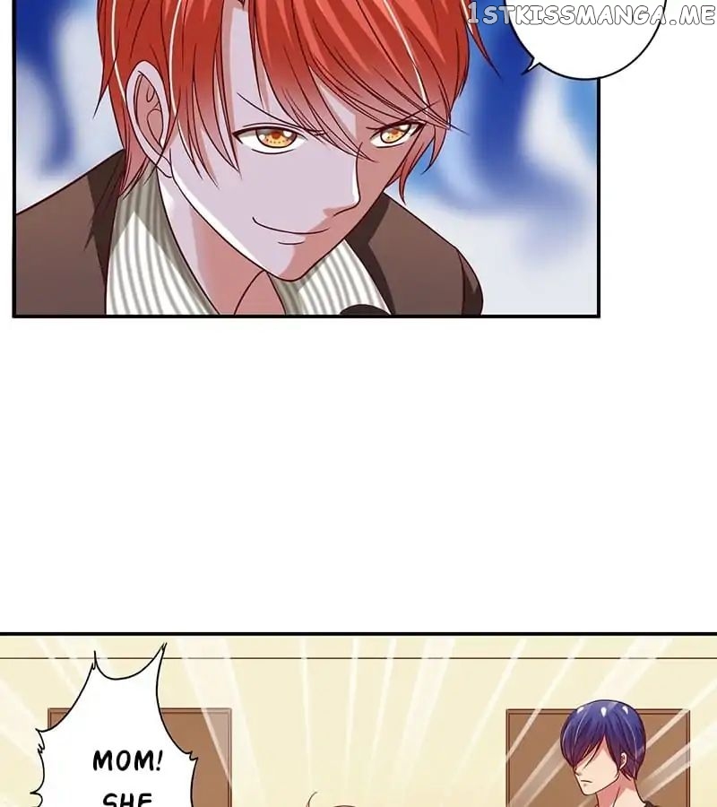 Bossy President With Girlish Soul chapter 24 - page 13