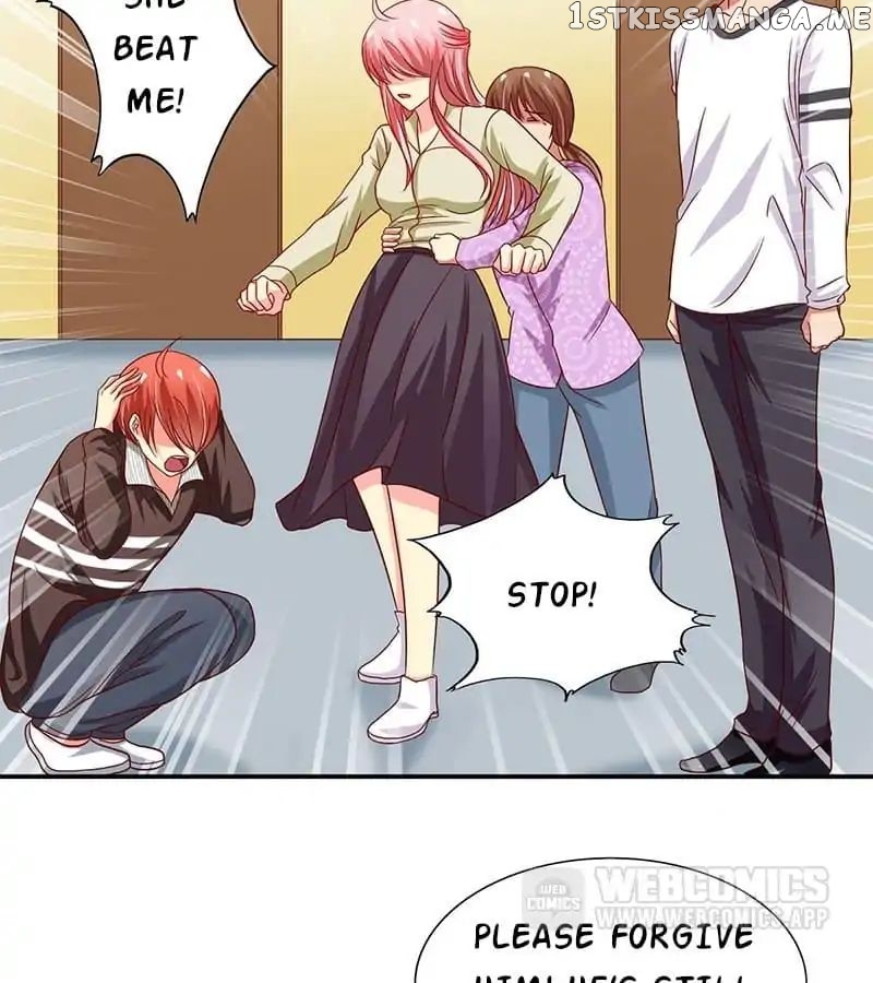 Bossy President With Girlish Soul chapter 24 - page 14