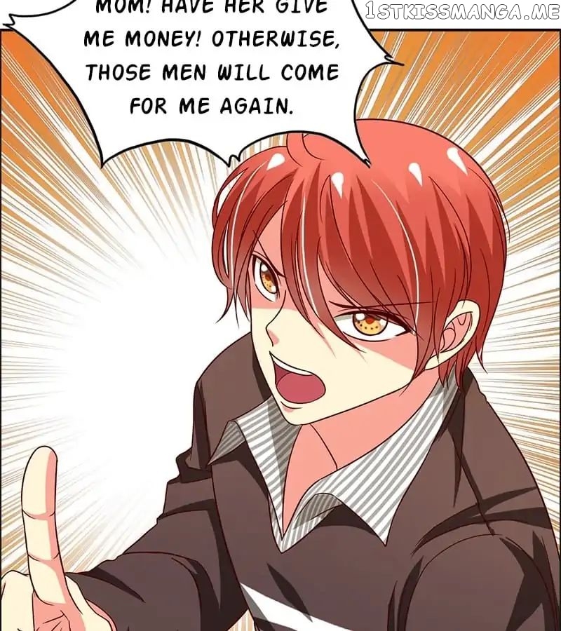 Bossy President With Girlish Soul chapter 24 - page 16