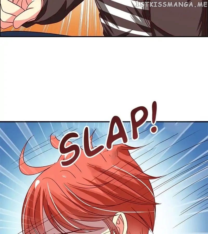 Bossy President With Girlish Soul chapter 24 - page 17