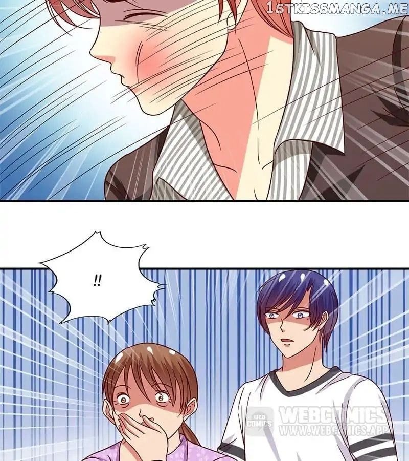 Bossy President With Girlish Soul chapter 24 - page 18