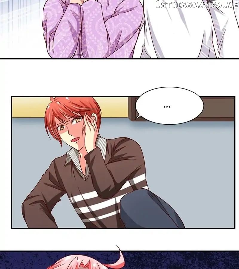 Bossy President With Girlish Soul chapter 24 - page 19