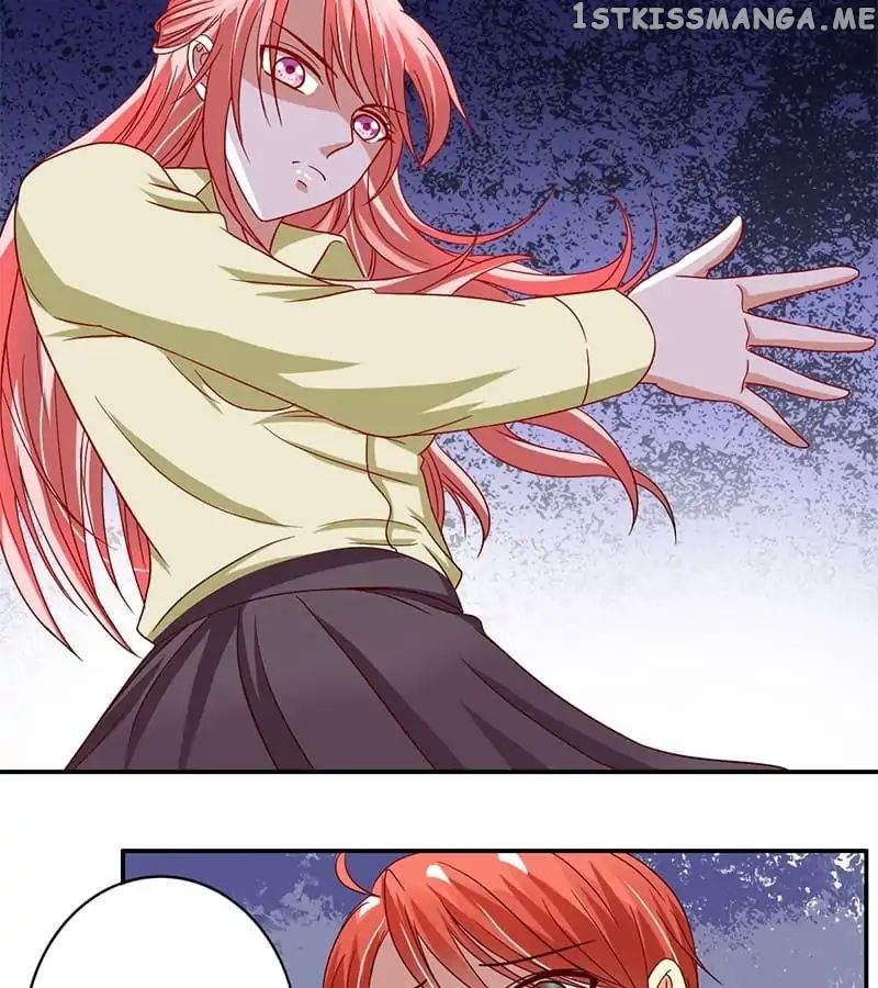 Bossy President With Girlish Soul chapter 24 - page 20