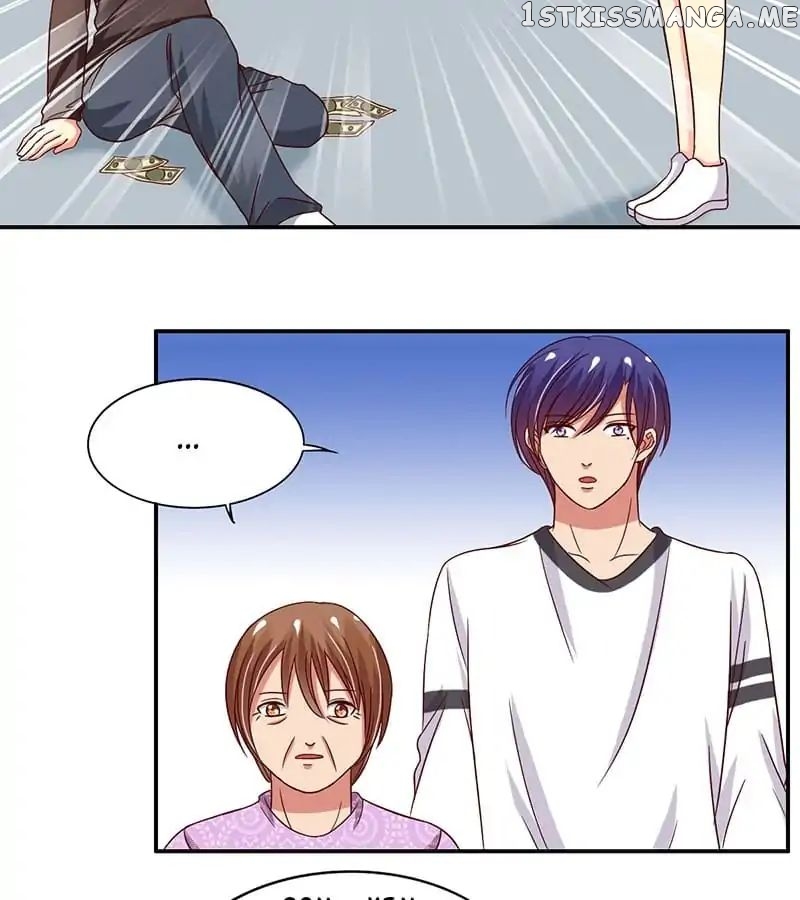 Bossy President With Girlish Soul chapter 24 - page 23