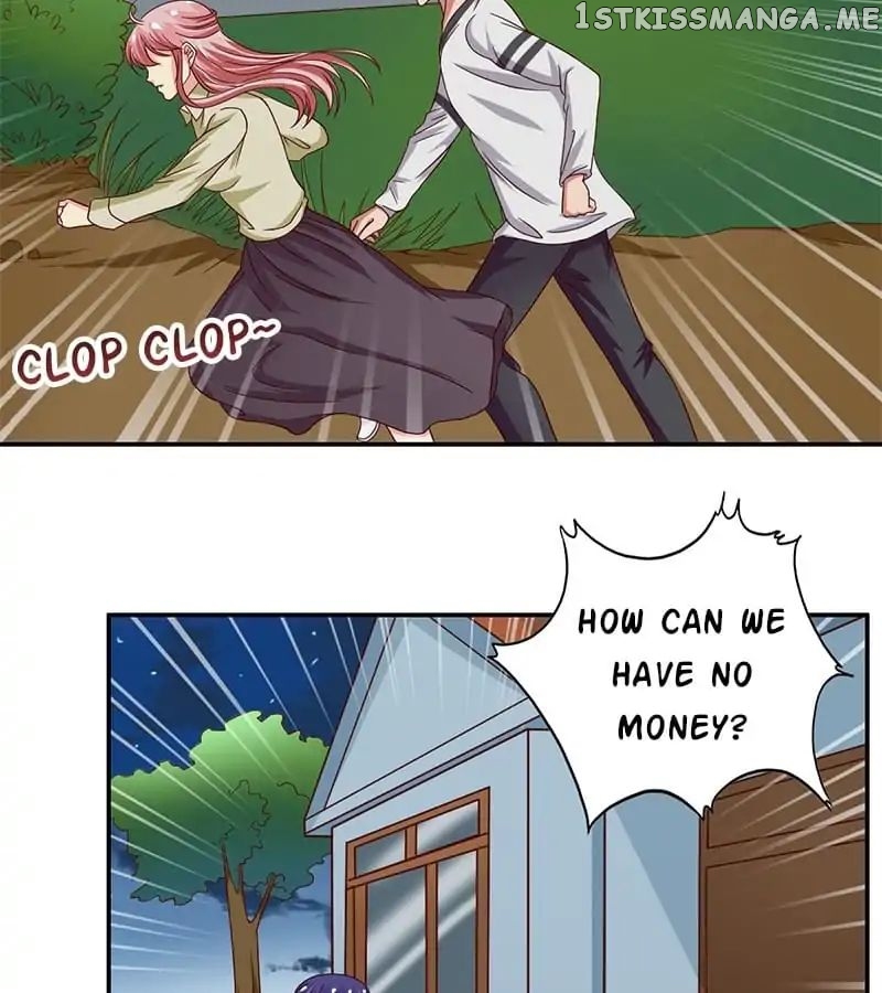 Bossy President With Girlish Soul chapter 24 - page 3