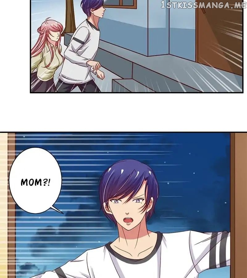 Bossy President With Girlish Soul chapter 24 - page 4