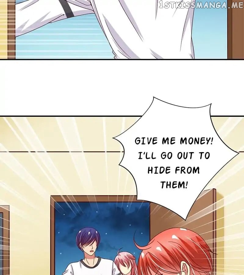 Bossy President With Girlish Soul chapter 24 - page 5