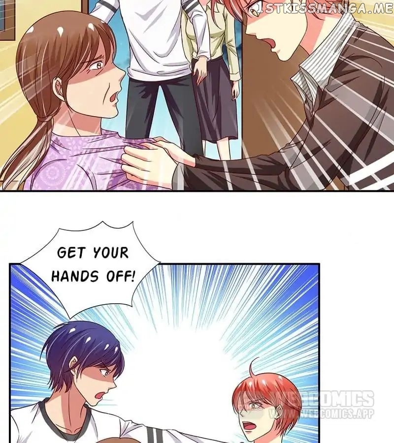 Bossy President With Girlish Soul chapter 24 - page 6