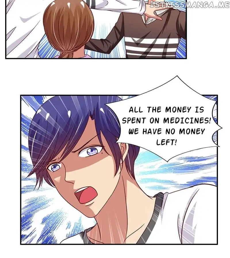 Bossy President With Girlish Soul chapter 24 - page 7