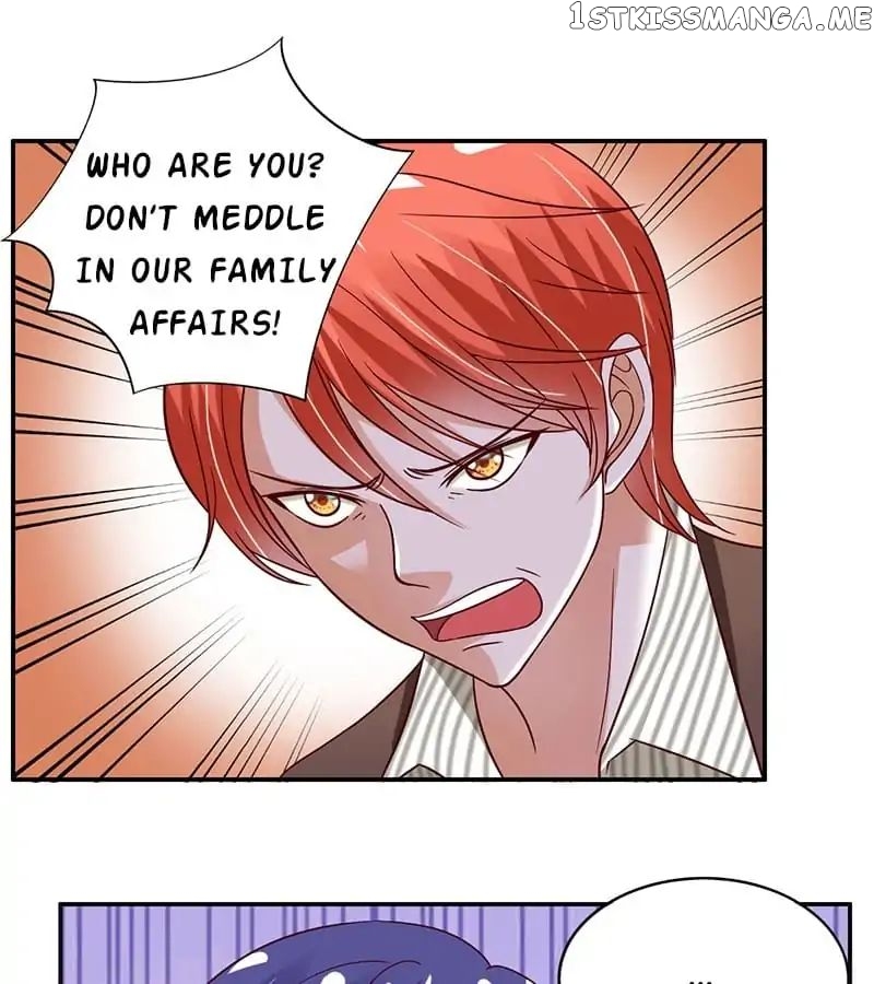 Bossy President With Girlish Soul chapter 24 - page 8