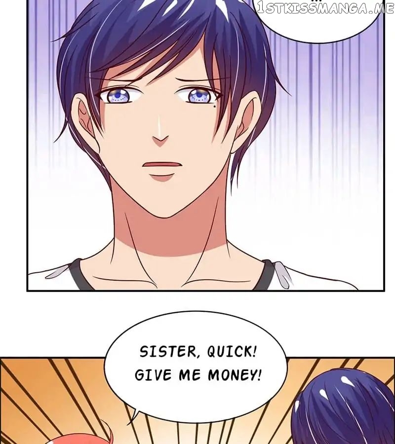 Bossy President With Girlish Soul chapter 24 - page 9