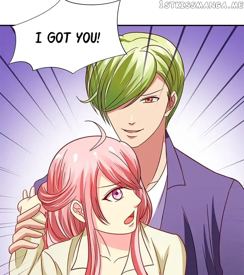 Bossy President With Girlish Soul chapter 18 - page 17
